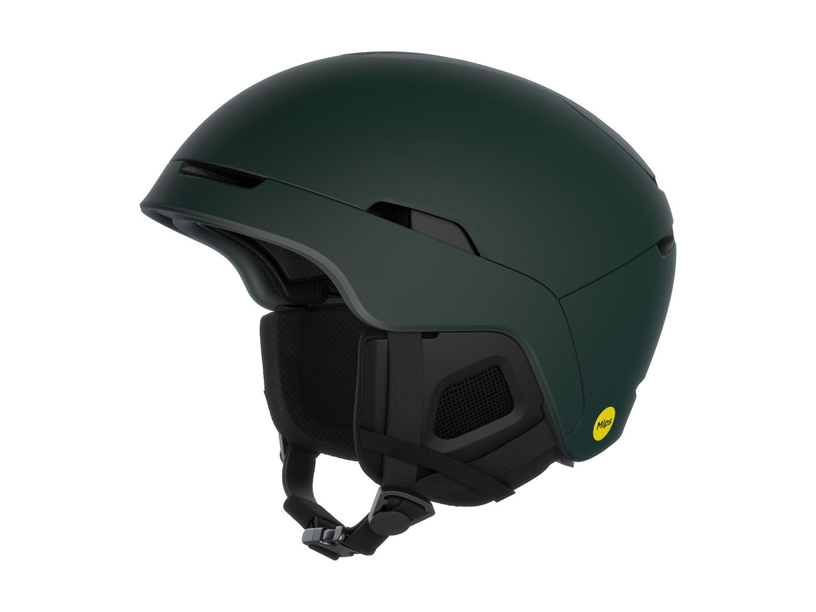 POC Obex MIPS, pargasite green matt - Bild 1