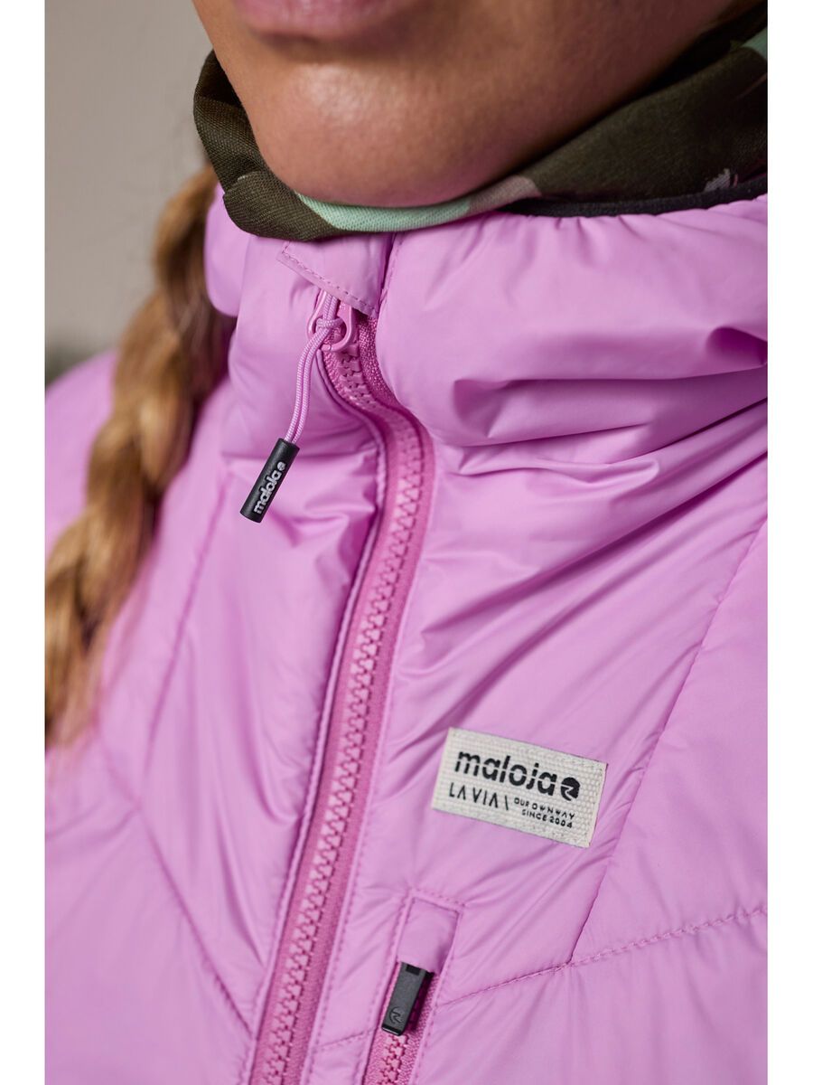 Maloja ZinkenM., winter magnolia - Bild 3