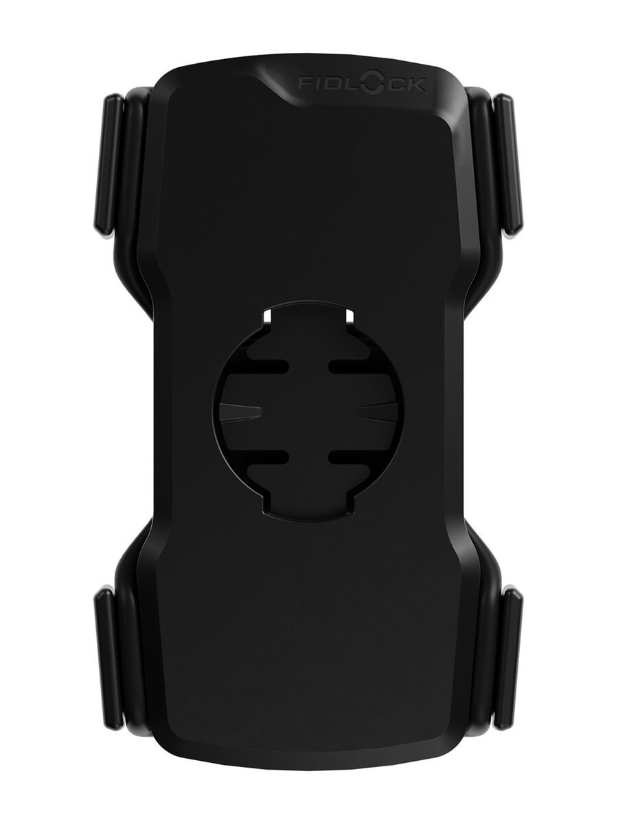 Fidlock Vacuum Text Base Single, black - Bild 7