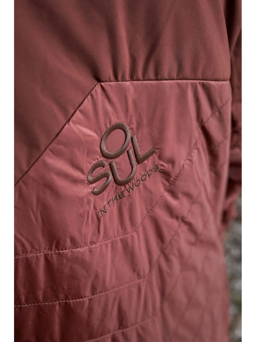 Maloja WangdiM., squirrel - Bild 4