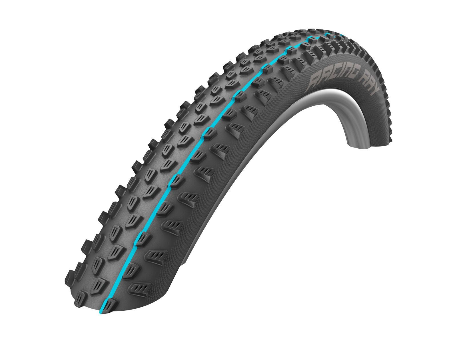 Schwalbe Racing Ray Evo Addix Speedgrip SnakeSkin - 29 Zoll - Bild 1