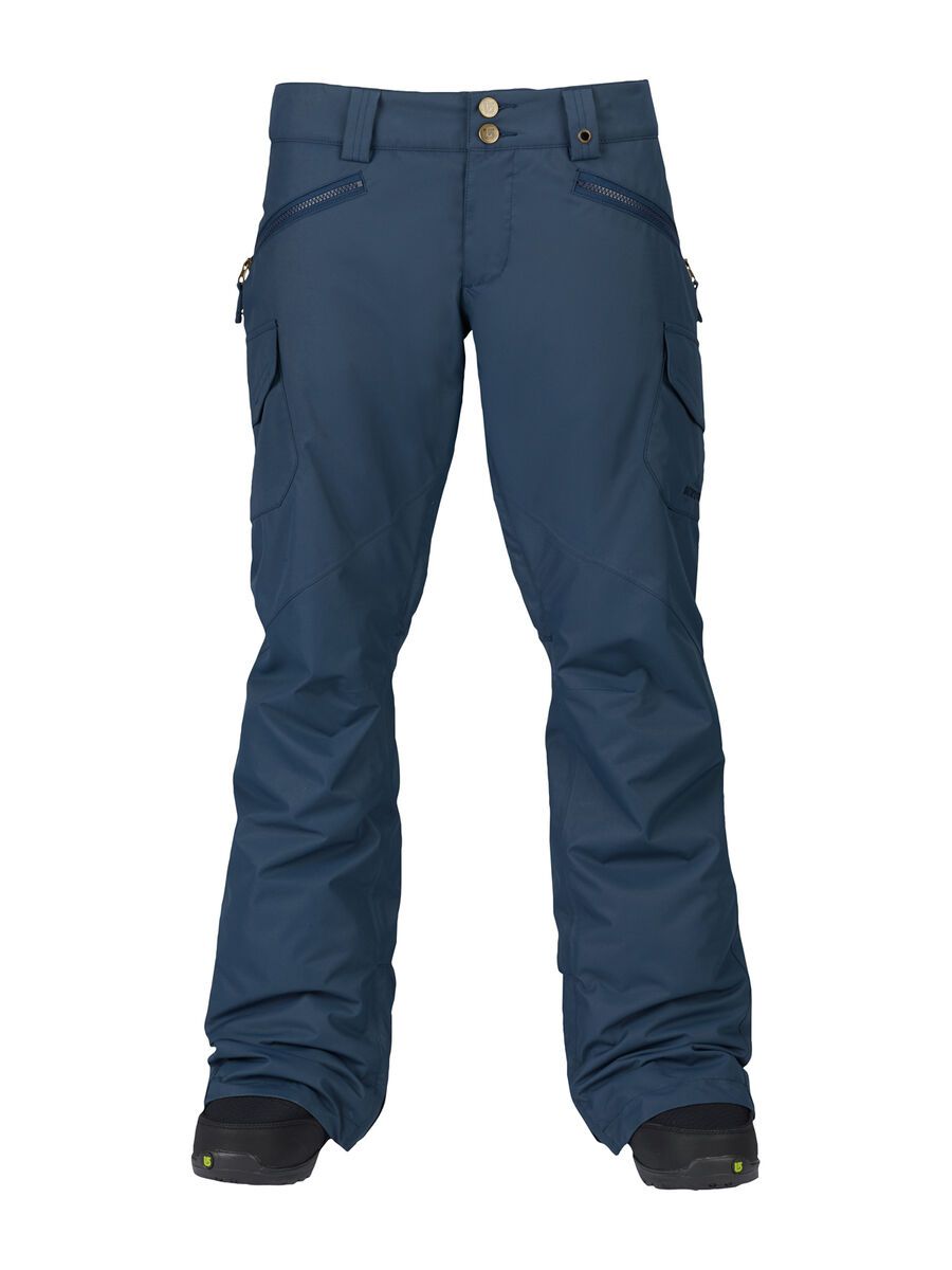 Burton Fly Pant, Submarine - Bild 1