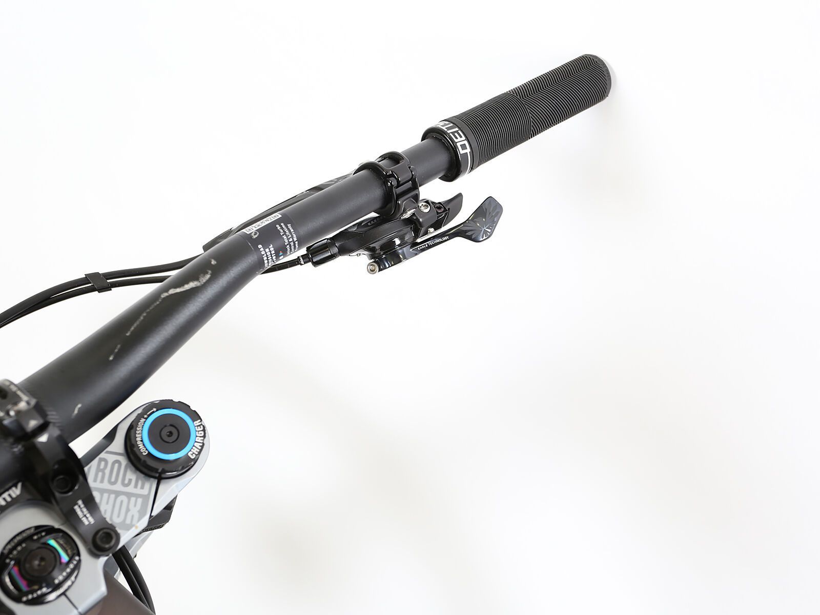 ***2. Wahl*** Specialized Turbo Kenevo Expert doppio/sand - Bild 11