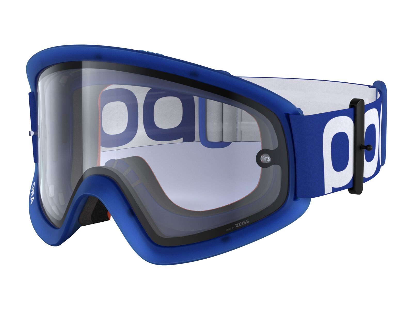 POC Ora DH - Clear, opal blue - Bild 1