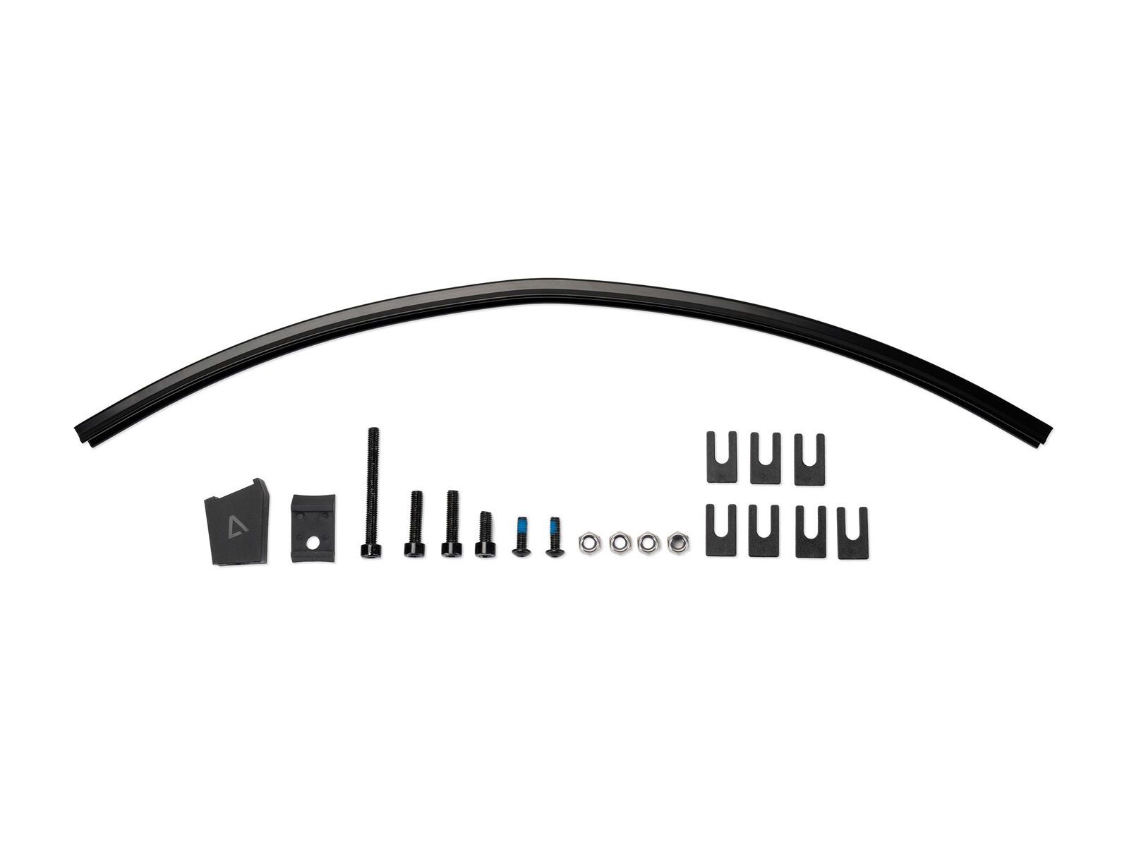 Cube Acid Gepäckträger Cargo RILink, black - Bild 6