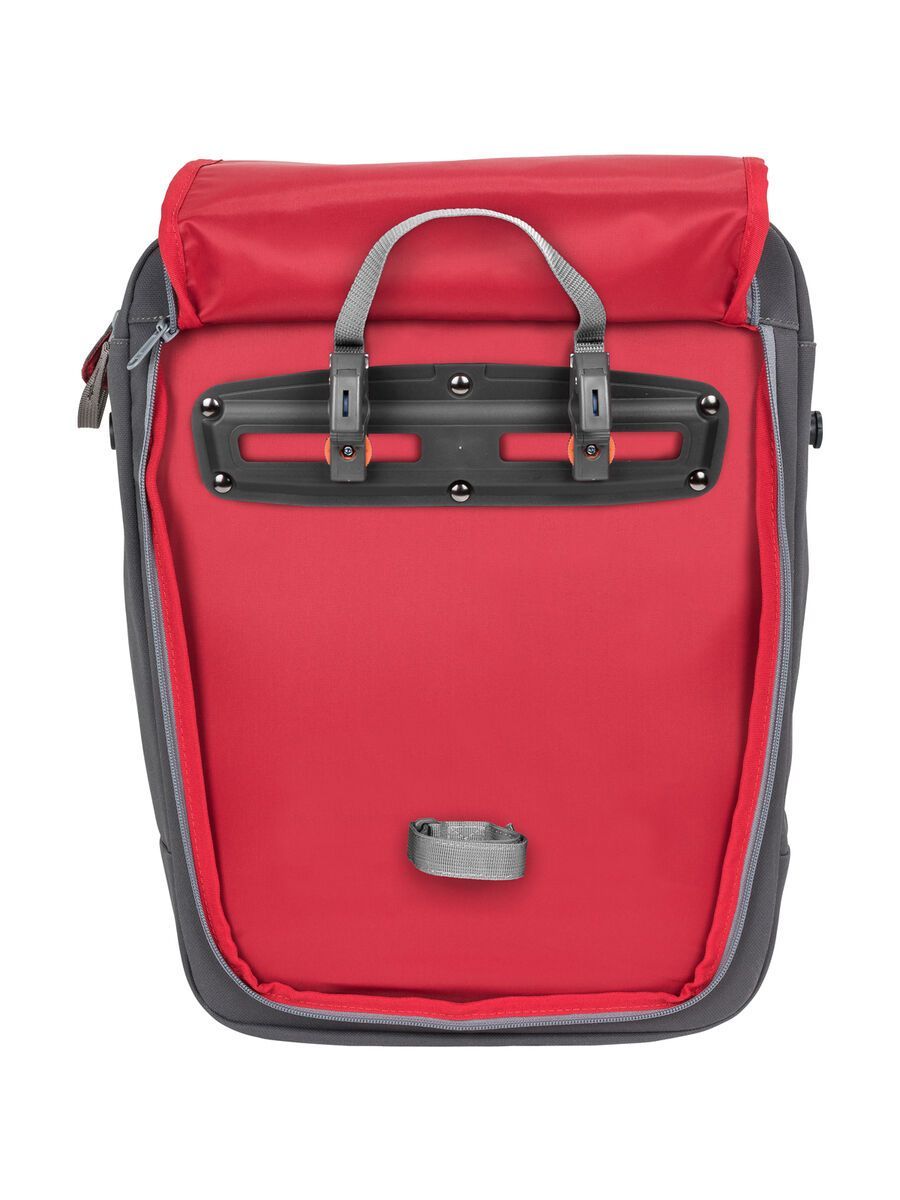 Vaude Classic Back, phantom black - Bild 3