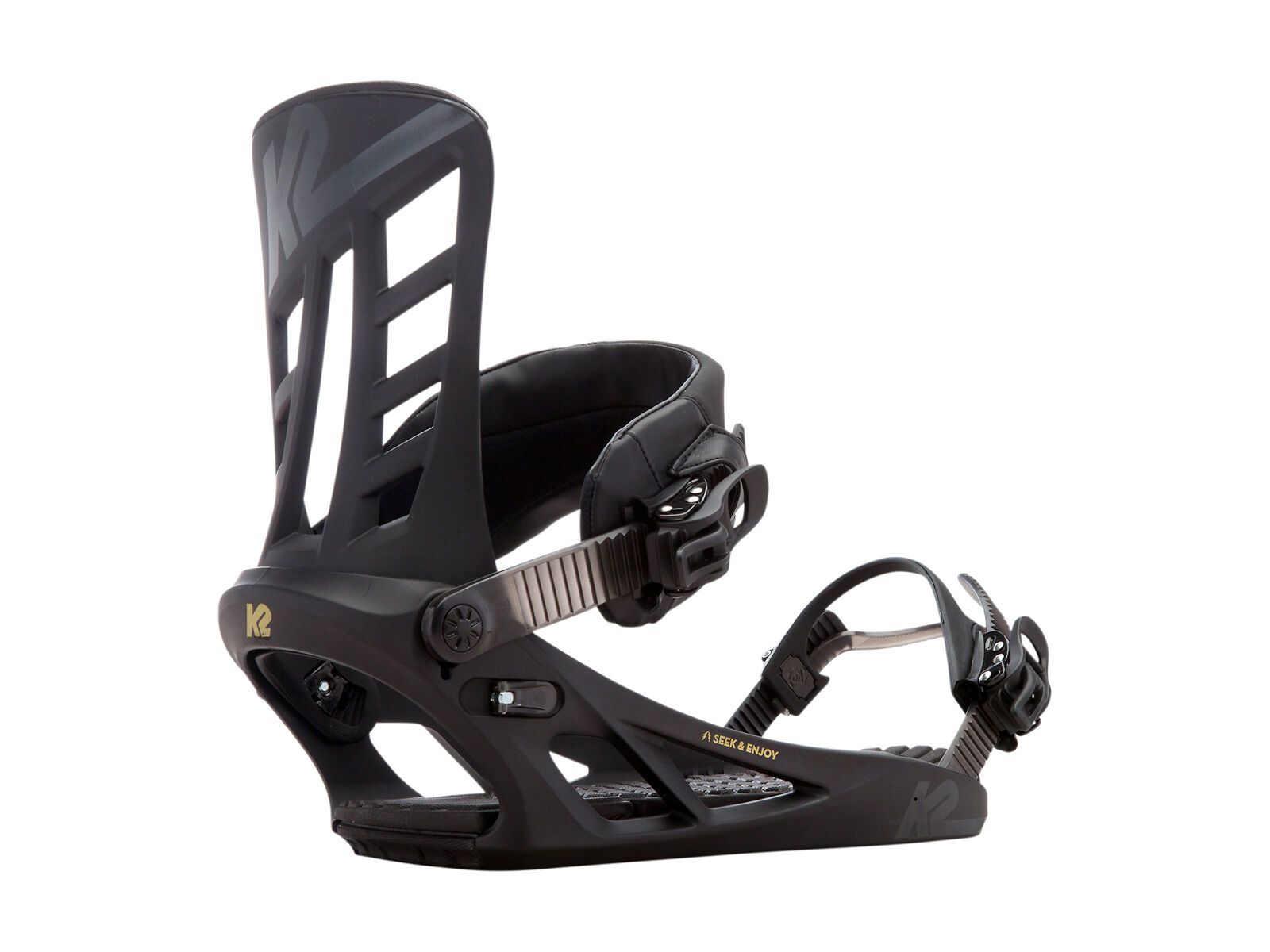 K2 Formula, black - Bild 2