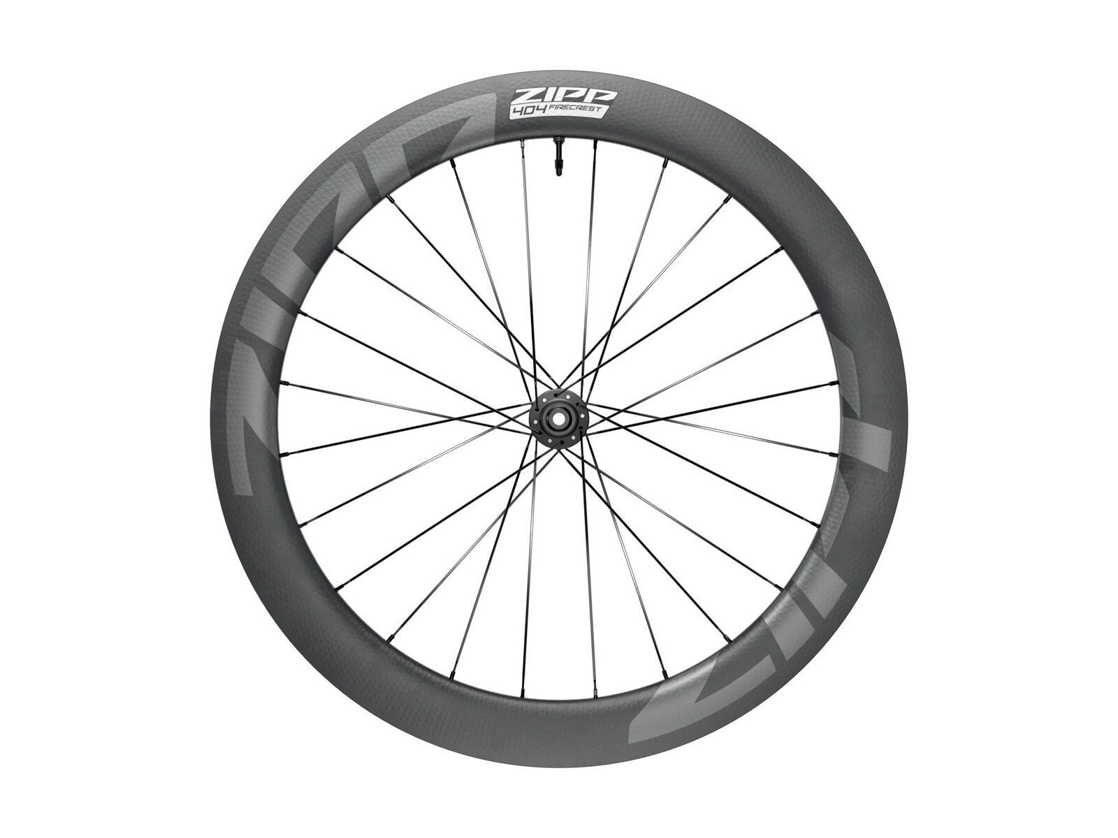 Zipp 404 Firecrest Tubeless Disc 700C - Bild 1