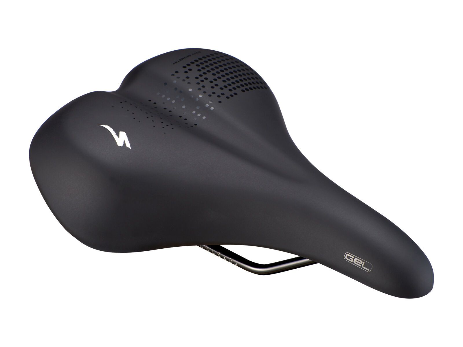 Specialized Body Geometry Comfort Gel - 200 mm, black - Bild 1