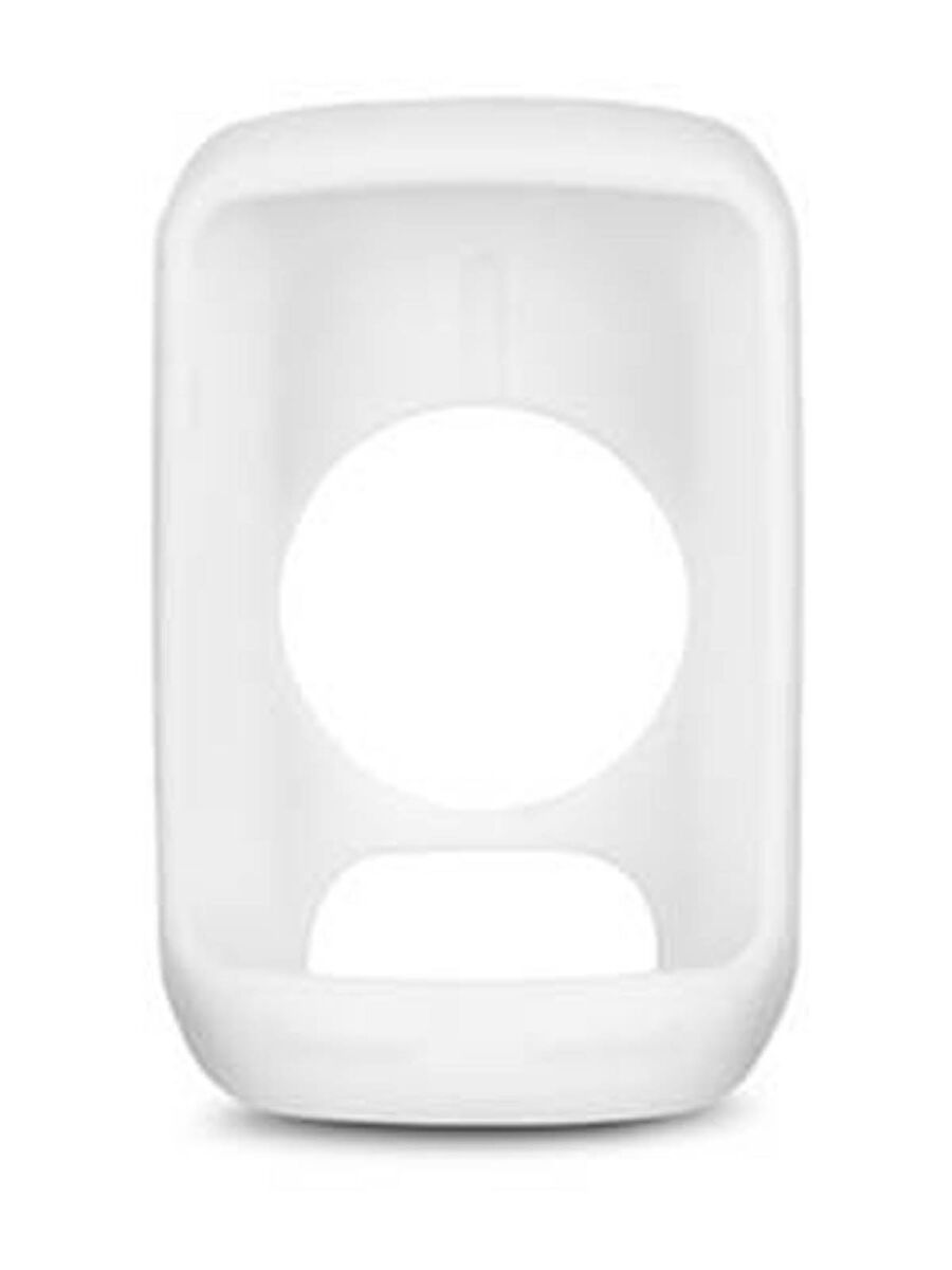 Garmin Edge 510 Silikonhülle, weiß - Bild 1