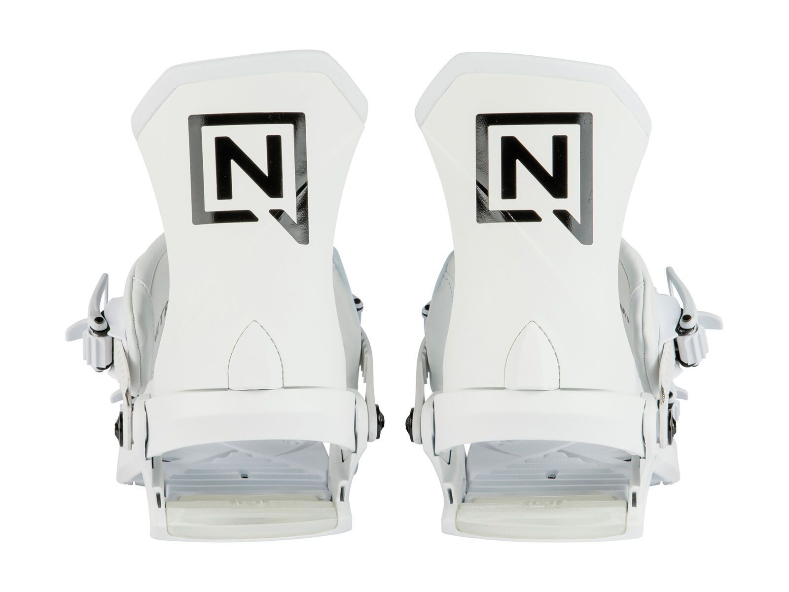 Nitro Team Pro, white - Bild 3