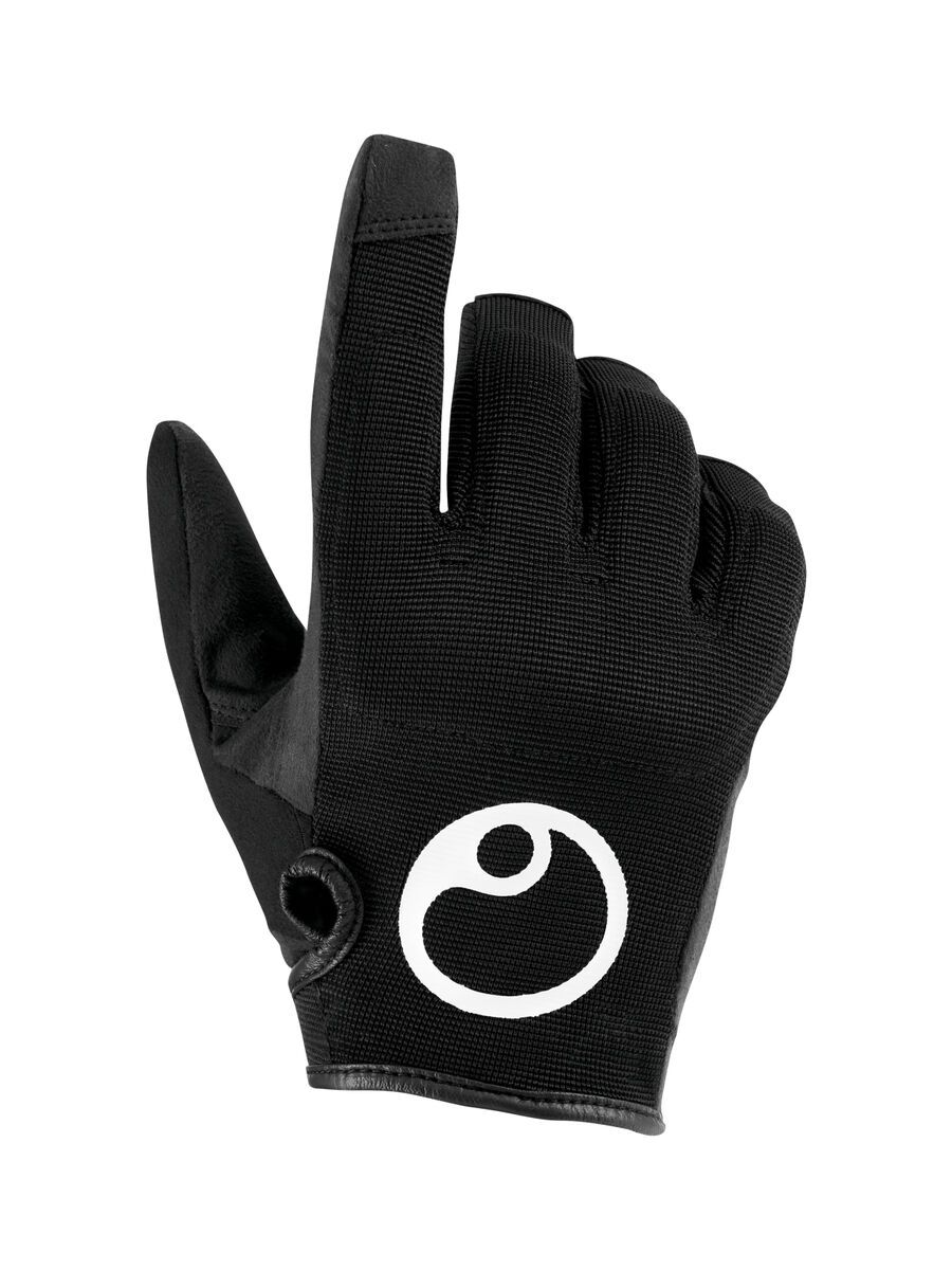 Ergon HE2 Evo, black - Bild 1