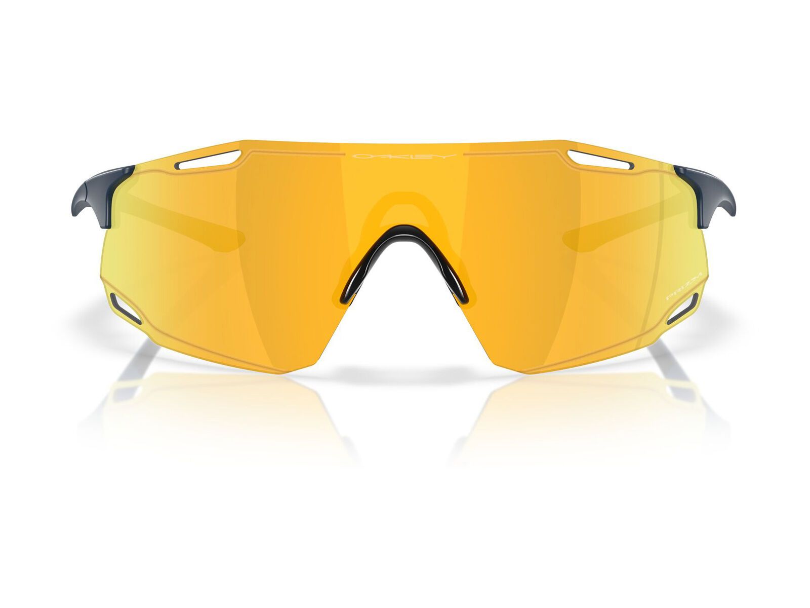 Oakley Cybr Dyno, Prizm 24k / matte abyss - Bild 8