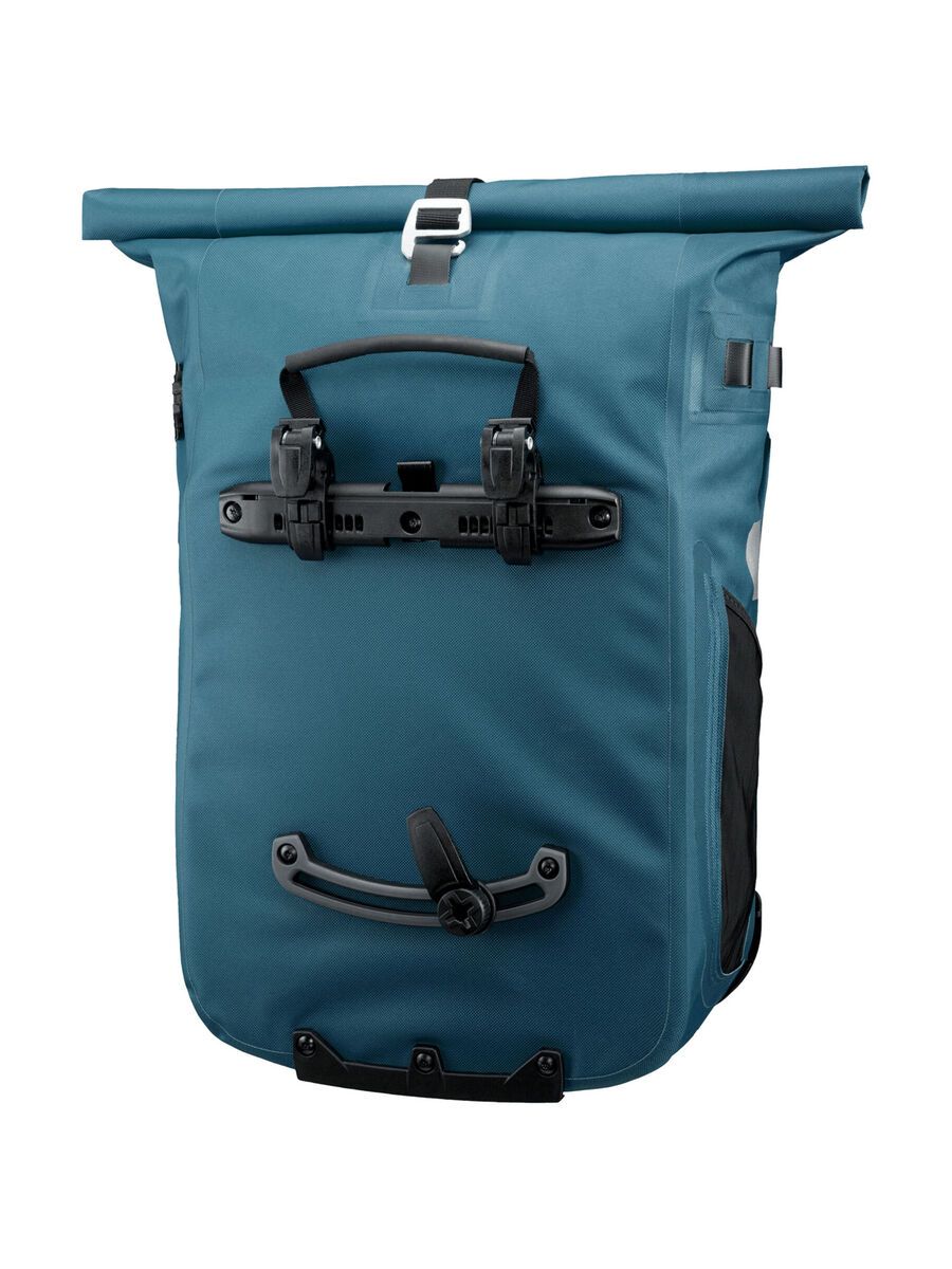 ORTLIEB Vario 26 L, petrol - Bild 6