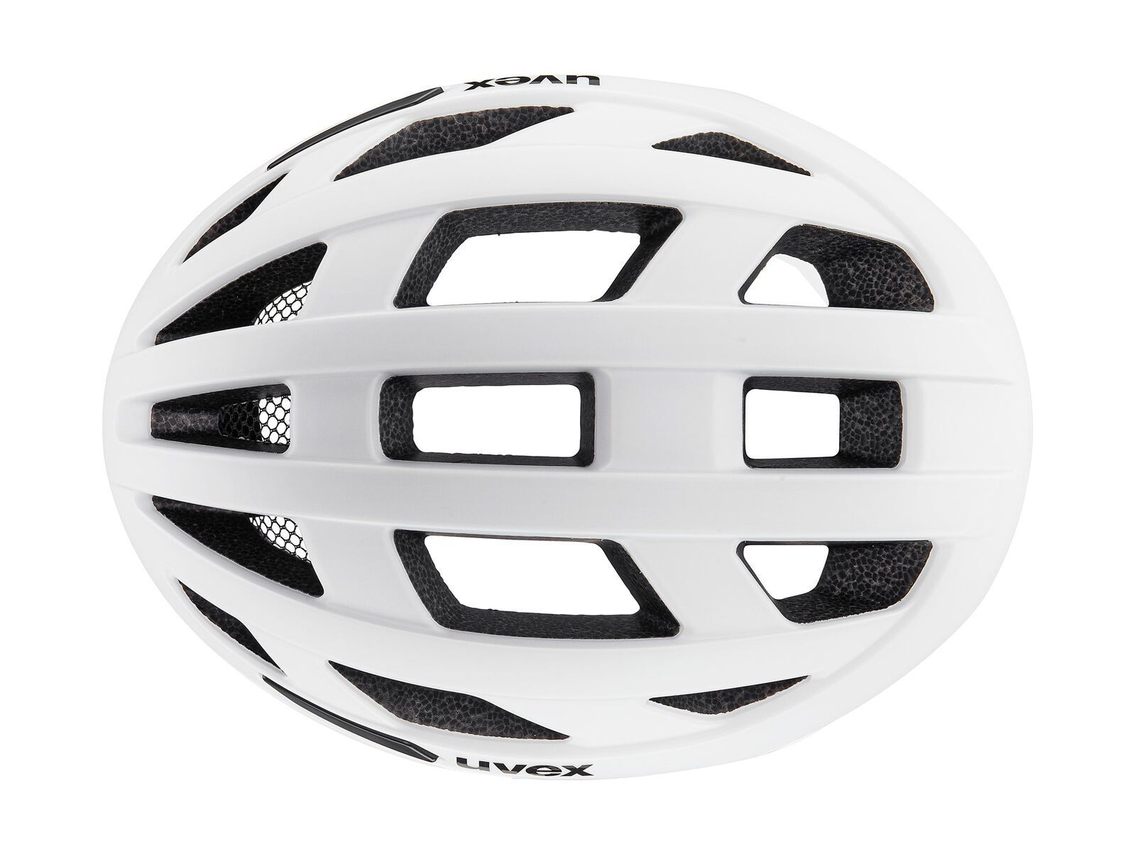 uvex i-volute, white-neon yellow matt - Bild 4