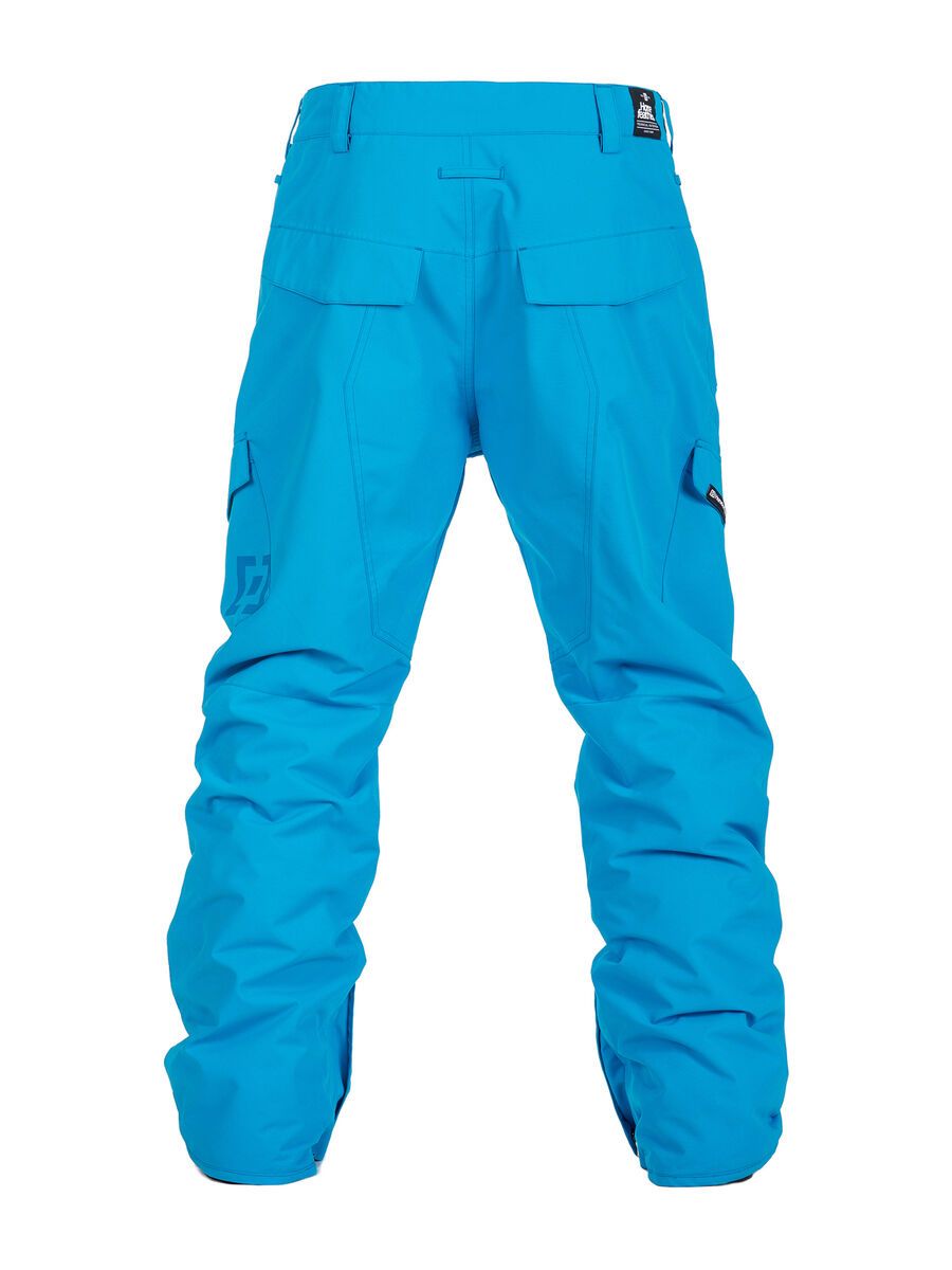 Horsefeathers Bars Pants, blue - Bild 2