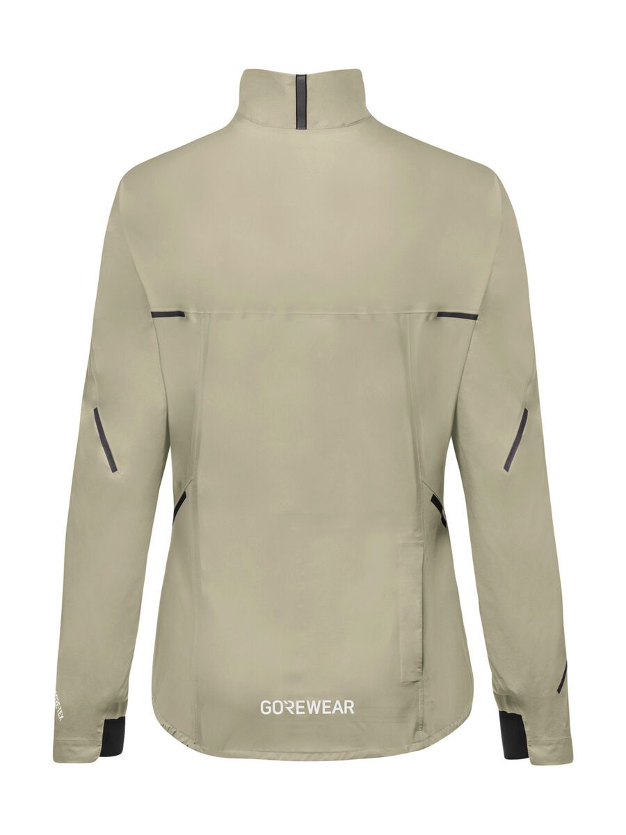 GOREWEAR Spinshift Gore-Tex Jacke Damen, tech beige - Bild 2