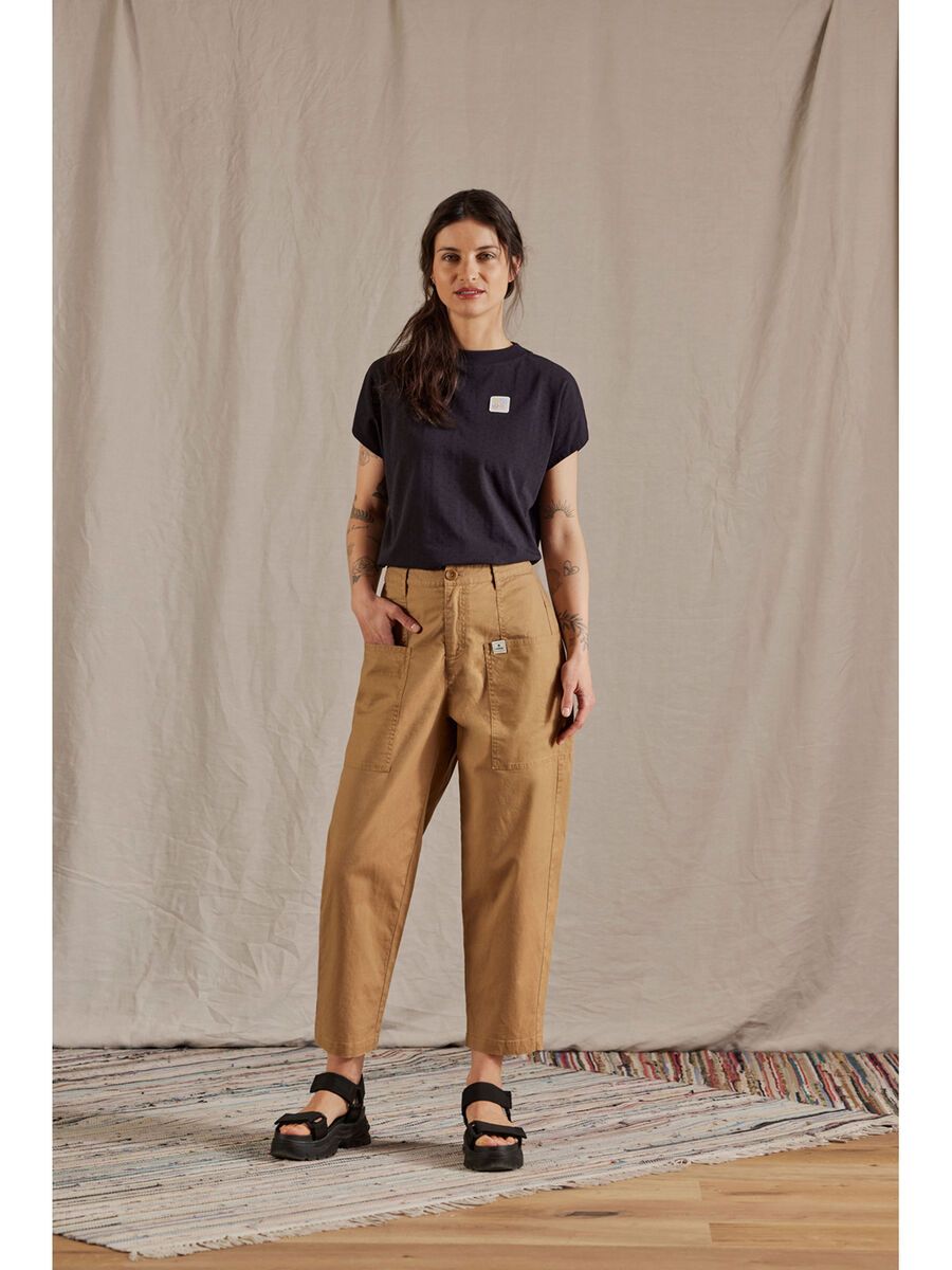 Maloja GemskresseM., deep black - Bild 4