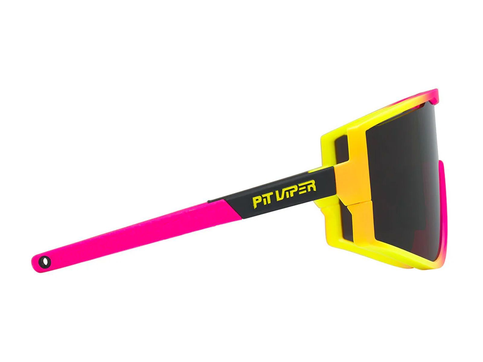 Pit Viper The Try Hards, The Italo / Smoke - Bild 3