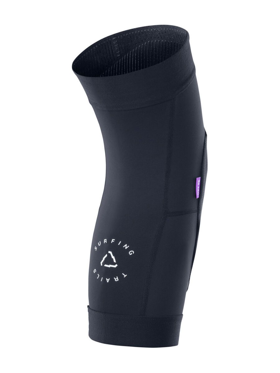 ION Knee Pads Arcon Core Tall, black - Bild 3