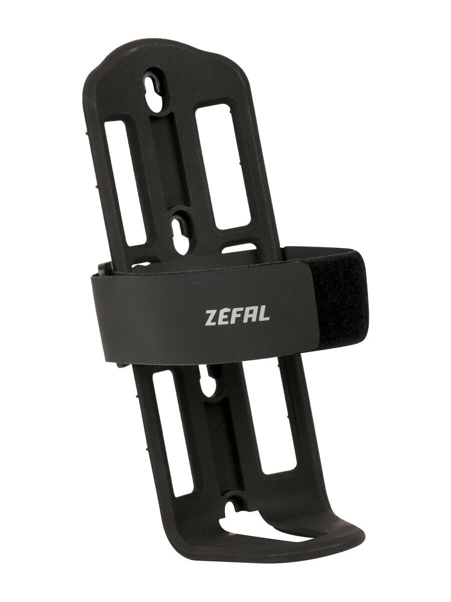 Zéfal Z Adventure Cage, schwarz - Bild 1