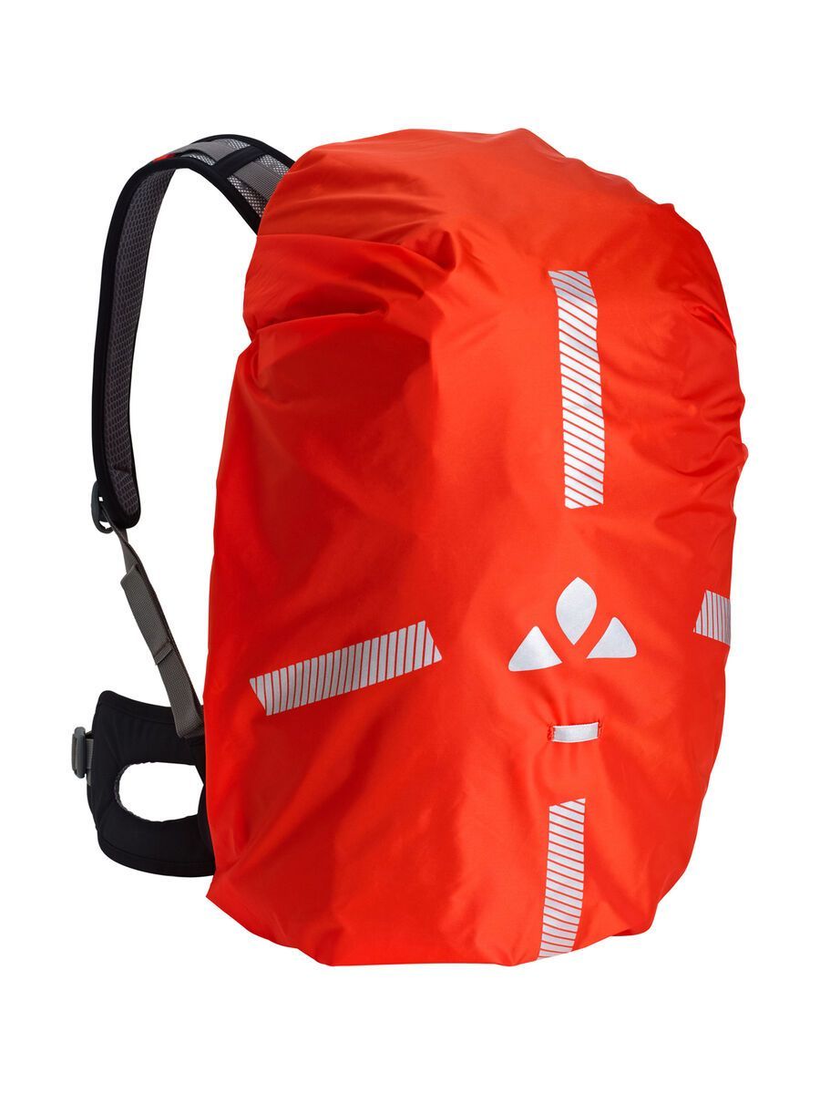 Vaude Lumium Raincover 15-30 l, orange - Bild 1