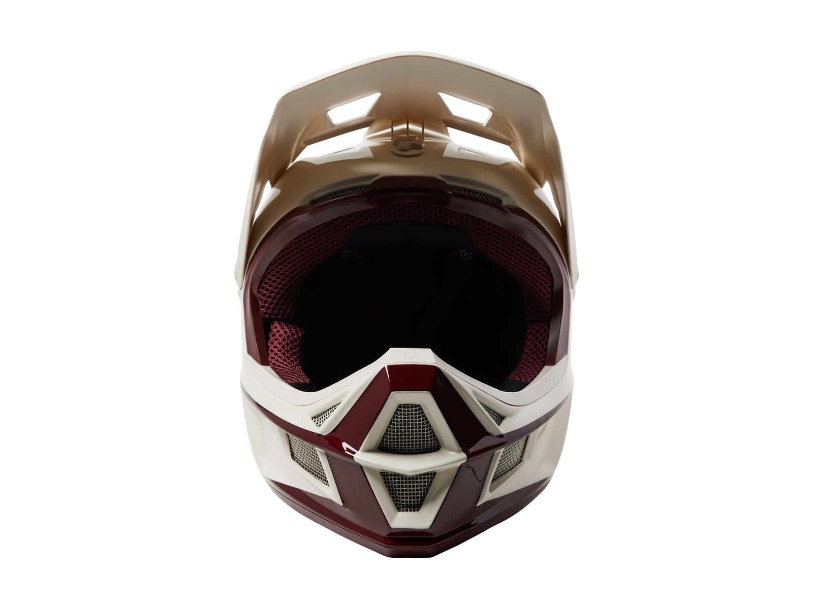 Fox Rampage Comp Stohn, vintage white - Bild 3