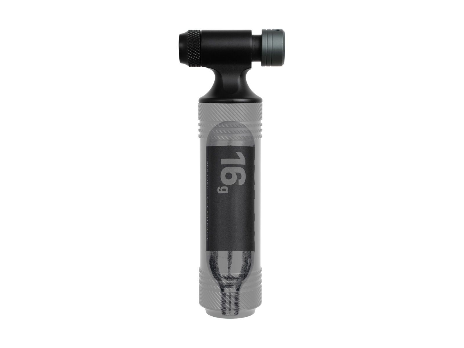 Topeak AirBooster Pro - Bild 6
