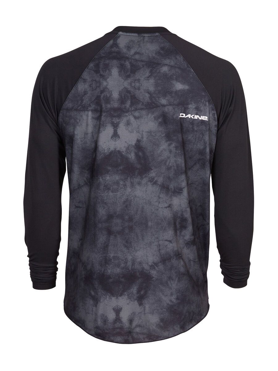 Dakine Syncline L/S Jersey, black haze - Bild 2