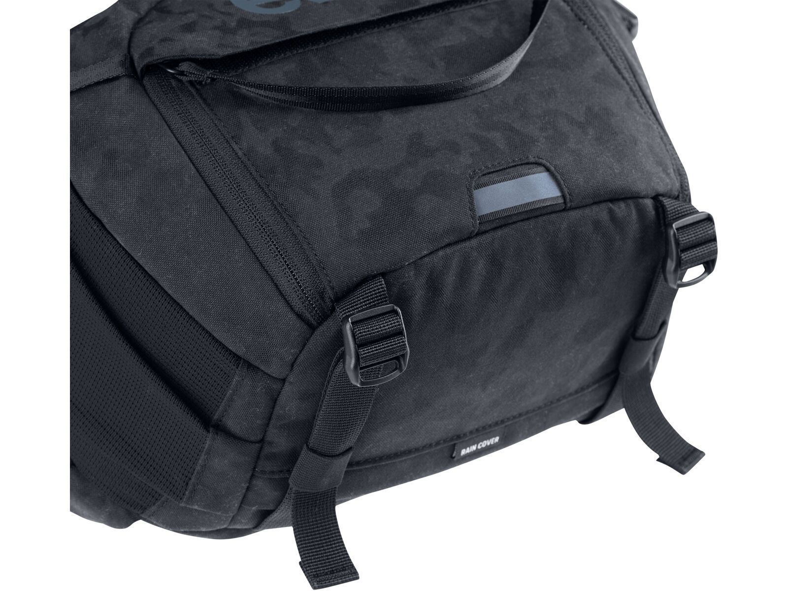 Evoc Hip Pack Capture 6, black - Bild 8
