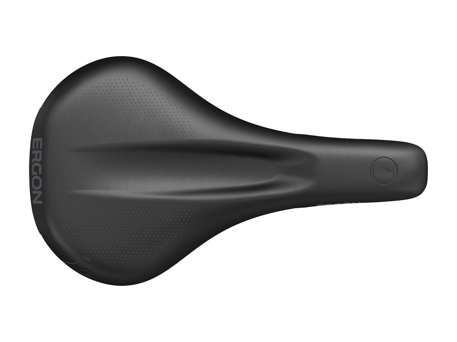 Ergon SFC3 Gel, black - Bild 2