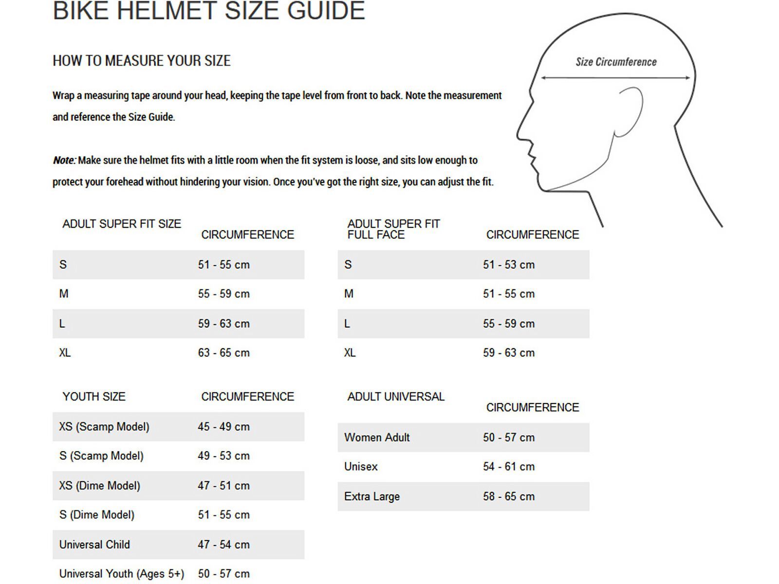 Giro Register II MIPS, matte white/charcoal - Bild 5