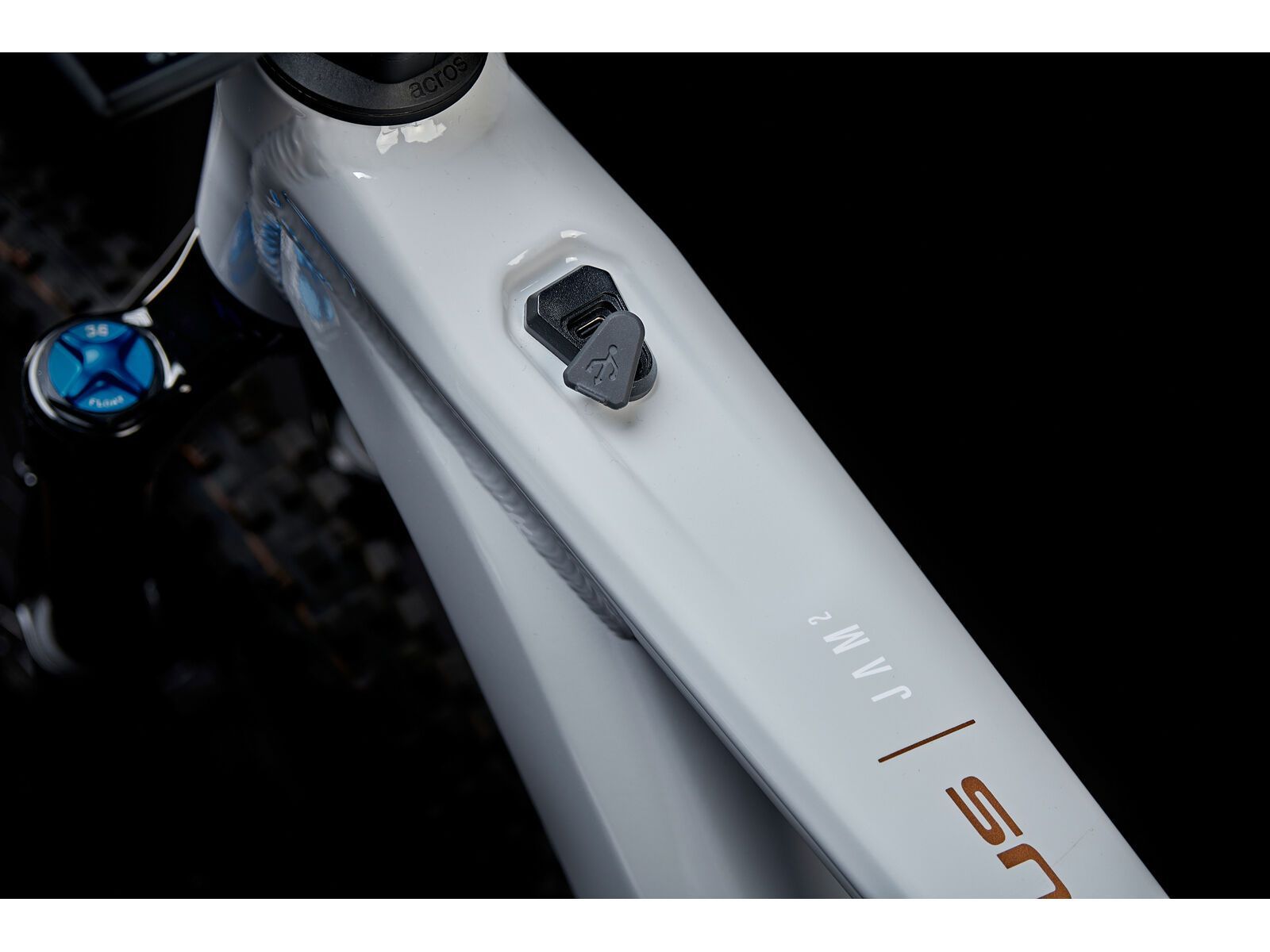 Focus Jam² 6.8, mustardyellow / rustorange - Bild 17