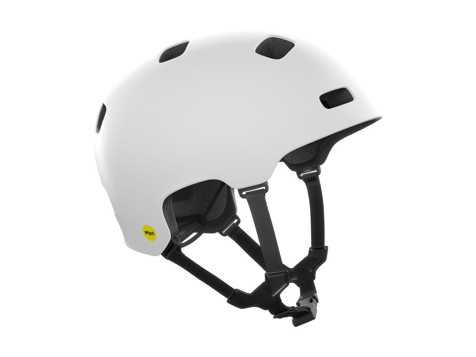 POC Crane MIPS, hydrogen white - Bild 3