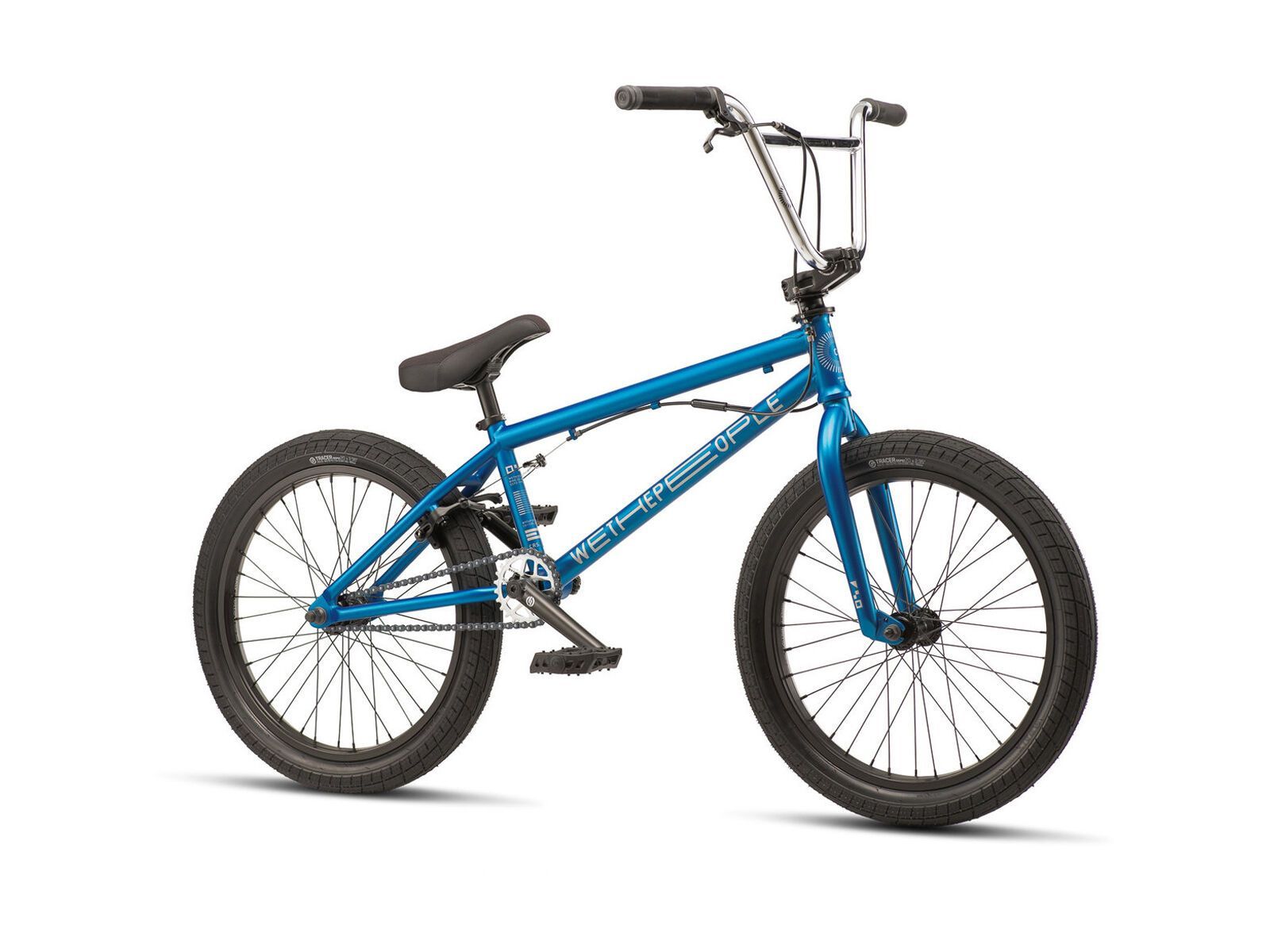 WeThePeople CRS FS, blue - Bild 3