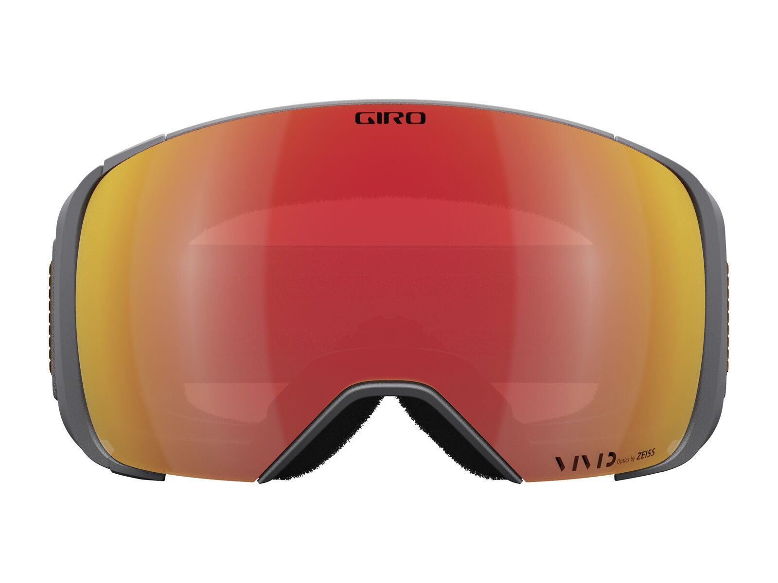 Giro Comp, Vivid Ember / carbon vista - Bild 4