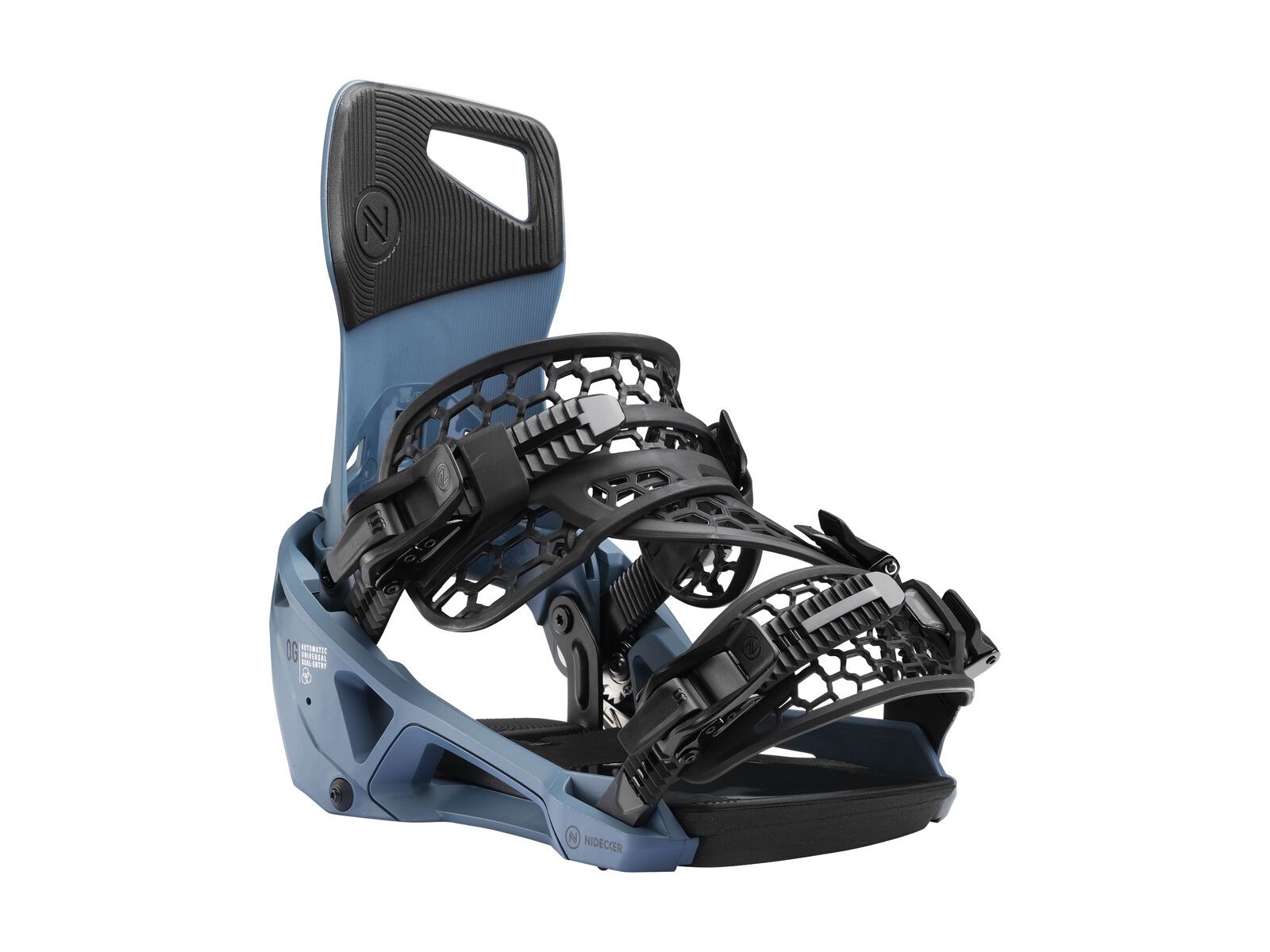 Nidecker OG Supermatic, atlantic - Bild 3