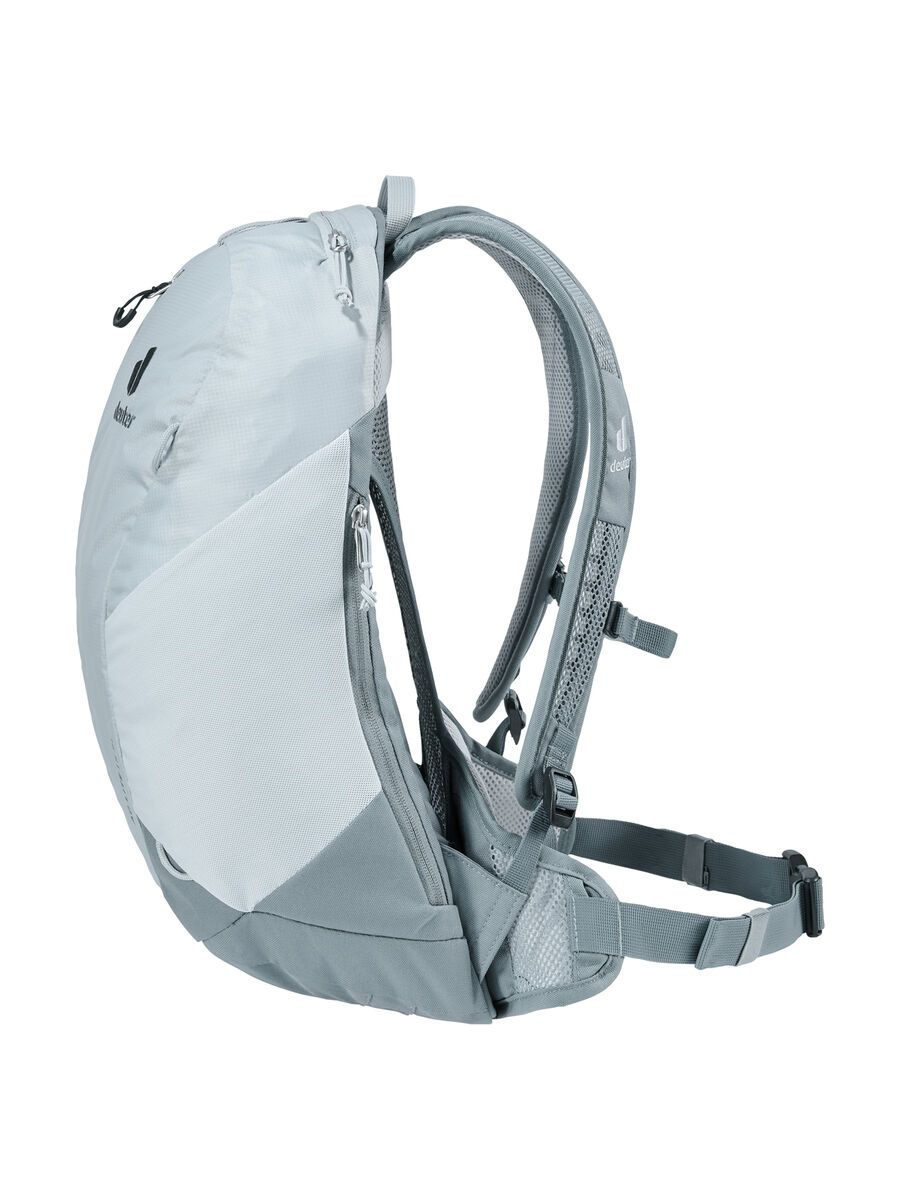 Deuter AC Lite 15 SL, tin-shale - Bild 6