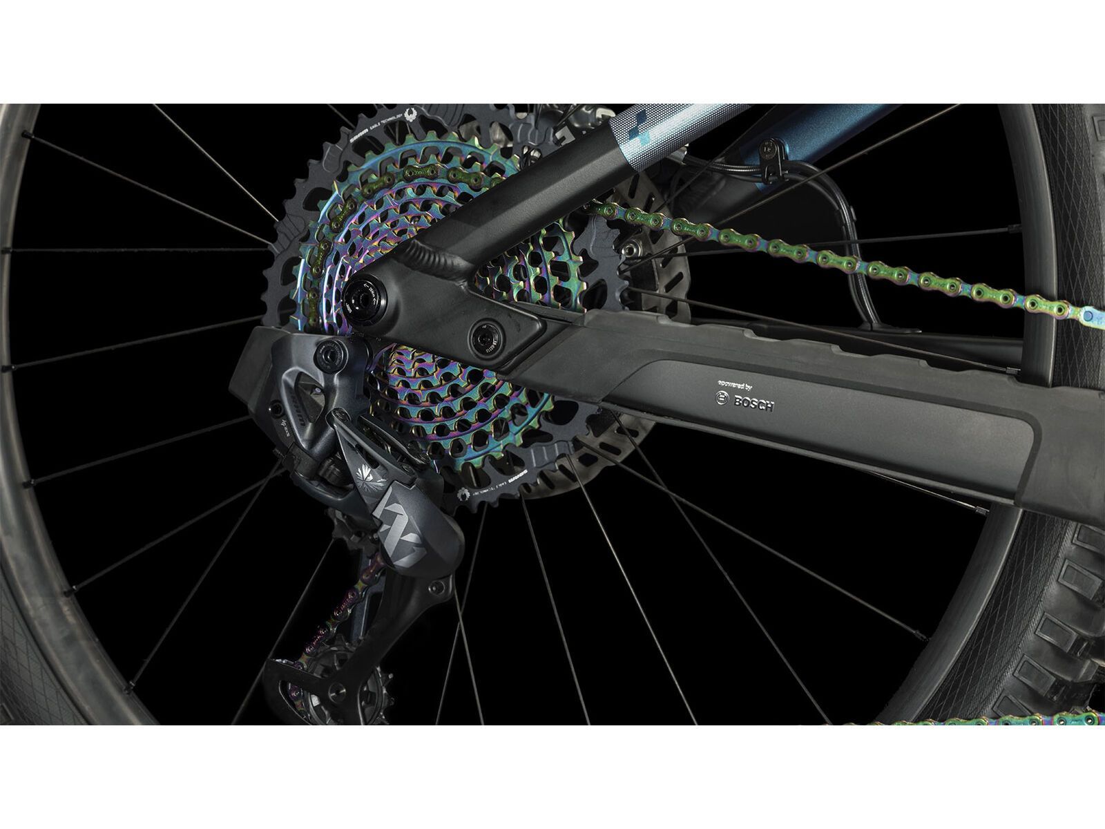 Cube Stereo Hybrid 140 HPC SLT 750 29, nebula´n´carbon - Bild 6