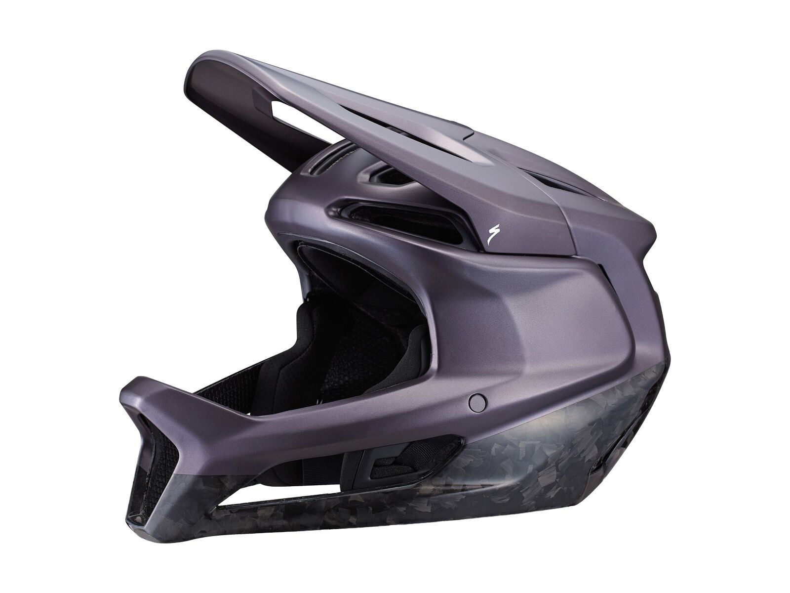 Specialized Gambit, nebula metallic/raw carbon - Bild 1