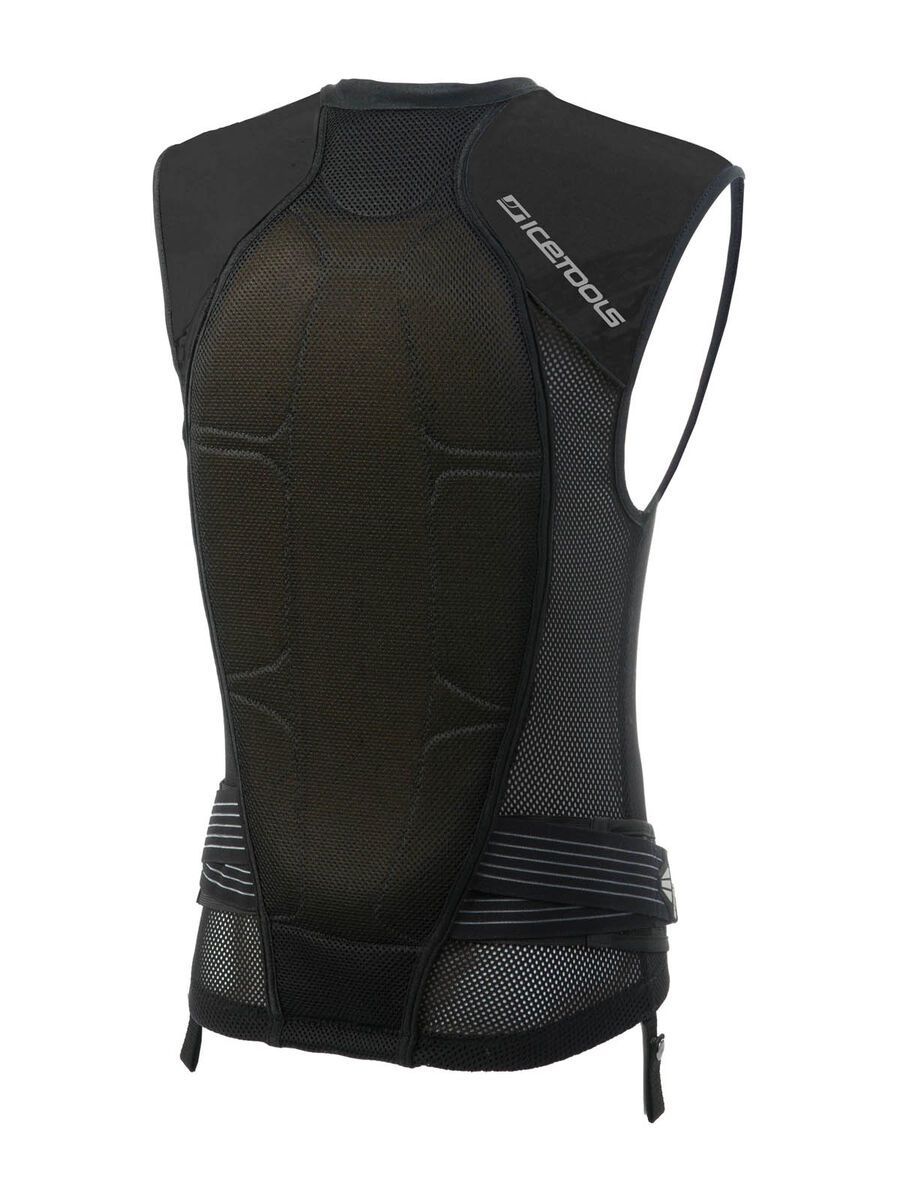 Icetools Evo Shield Men, Black - Bild 1
