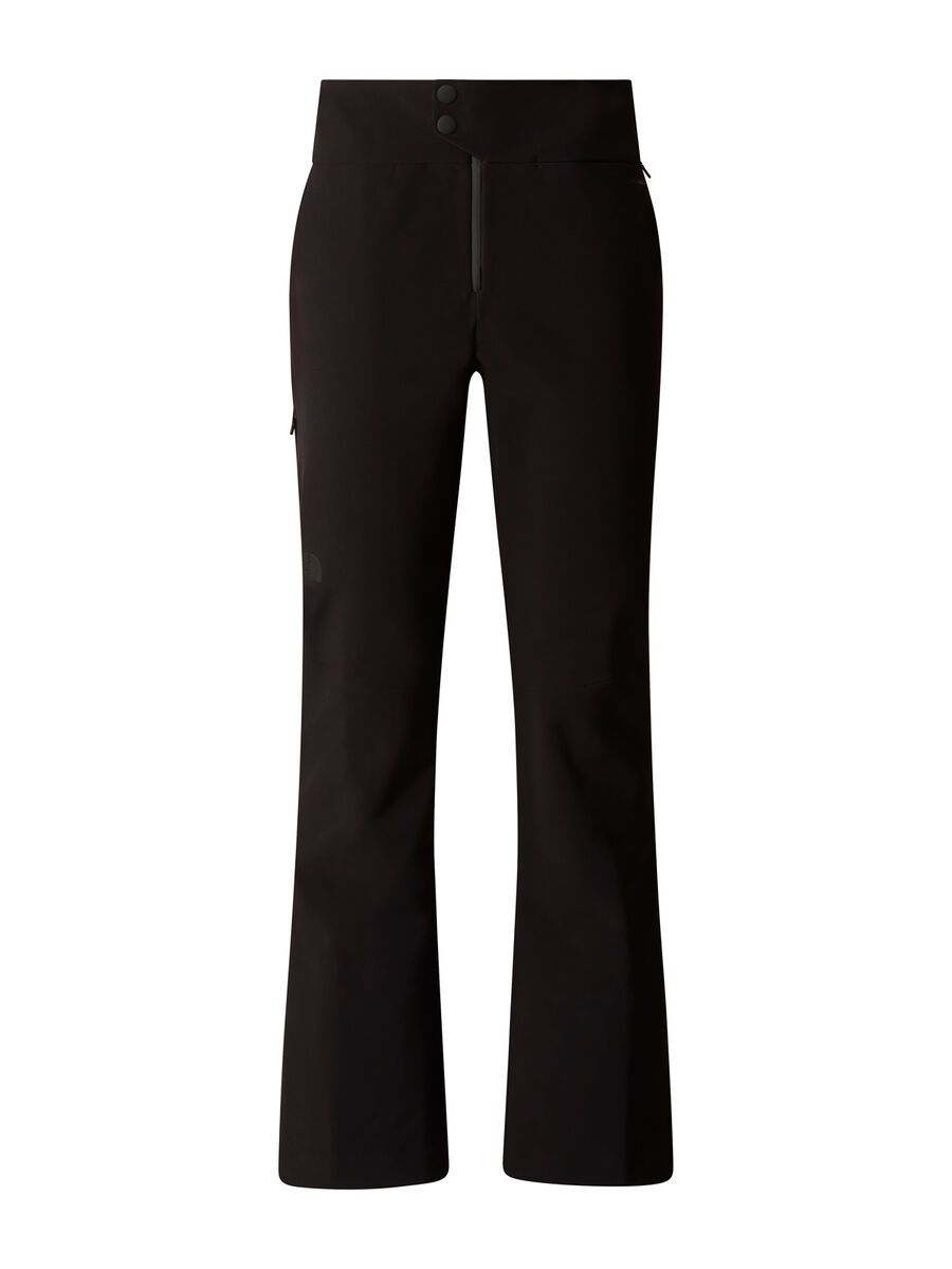The North Face W Snoga Pant - Regular, tnf black - Bild 1