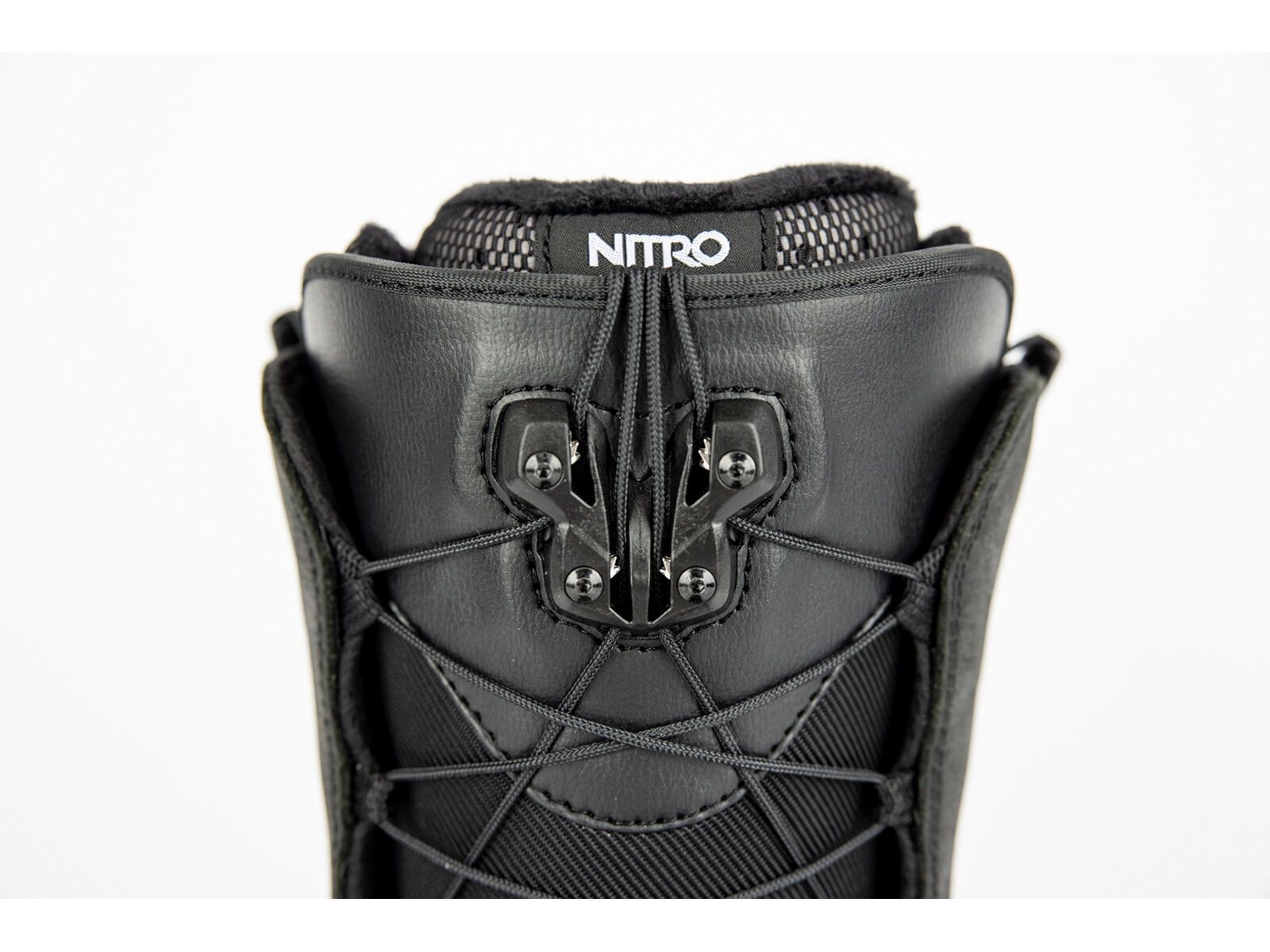 Nitro El Mejor TLS, black - Bild 6