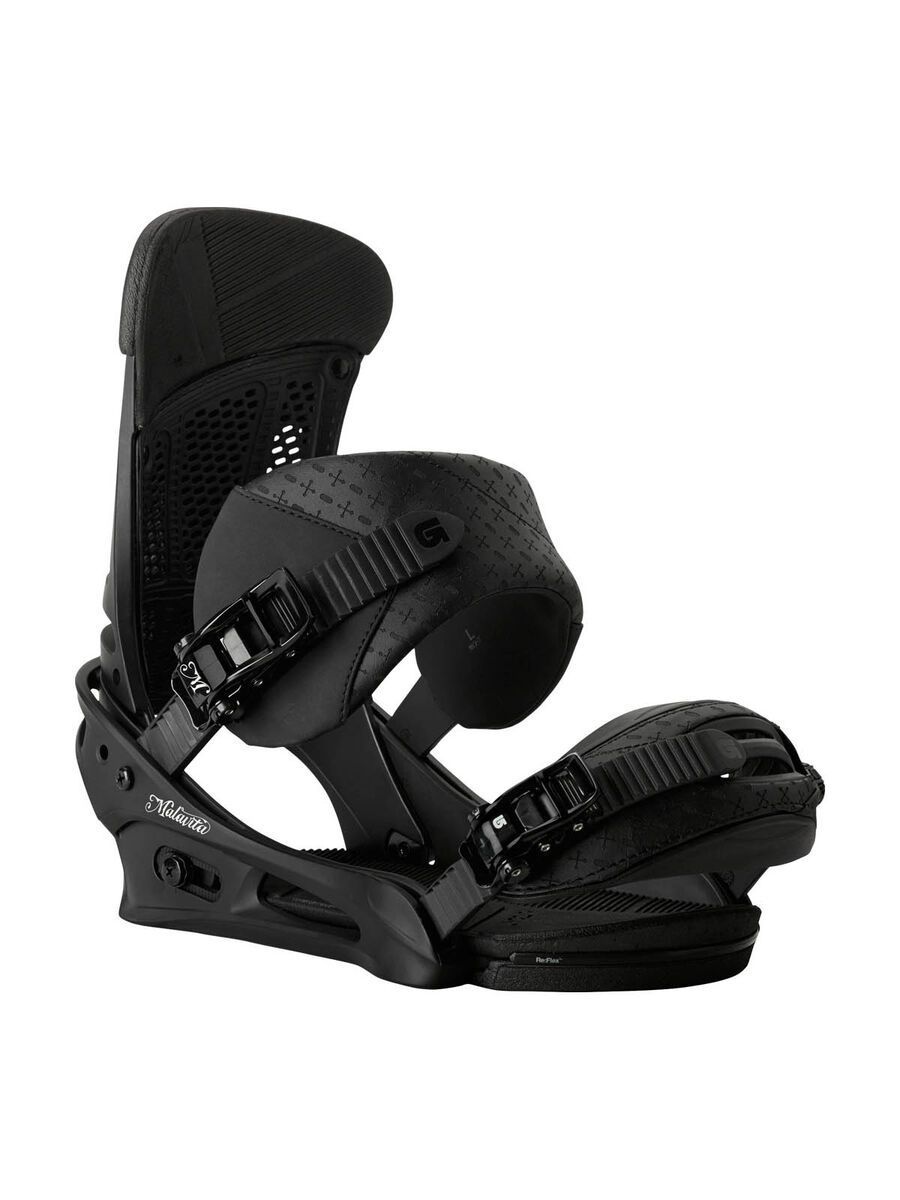 Burton Malavita, Black - Bild 3