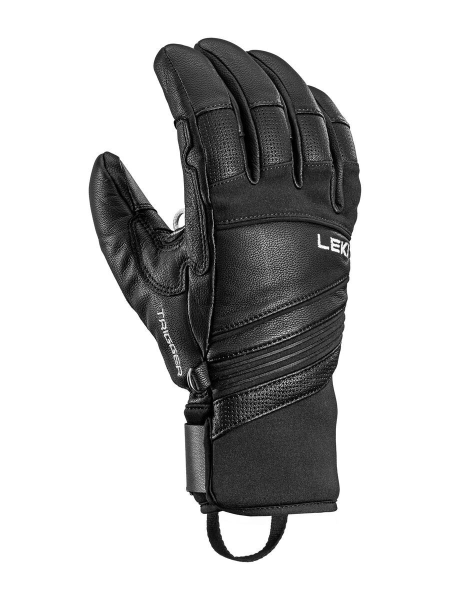 Leki Epicon TR Women, black - Bild 2