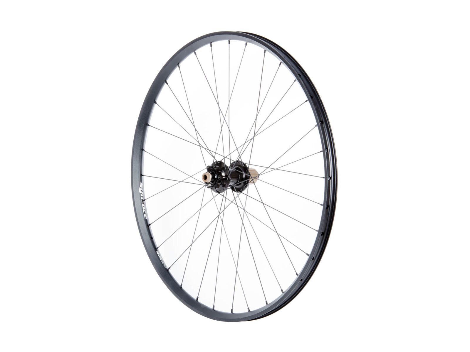 Syntace W30 MX Rear 29, black - Bild 1