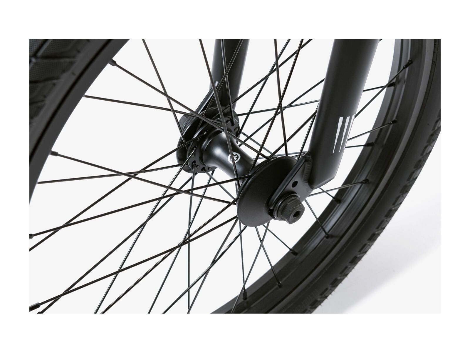 WeThePeople Crysis, matt black - Bild 9