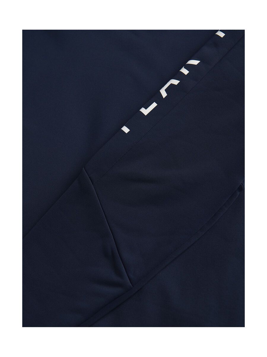 Peak Performance Rider Zip Jacket, blue shadow - Bild 6