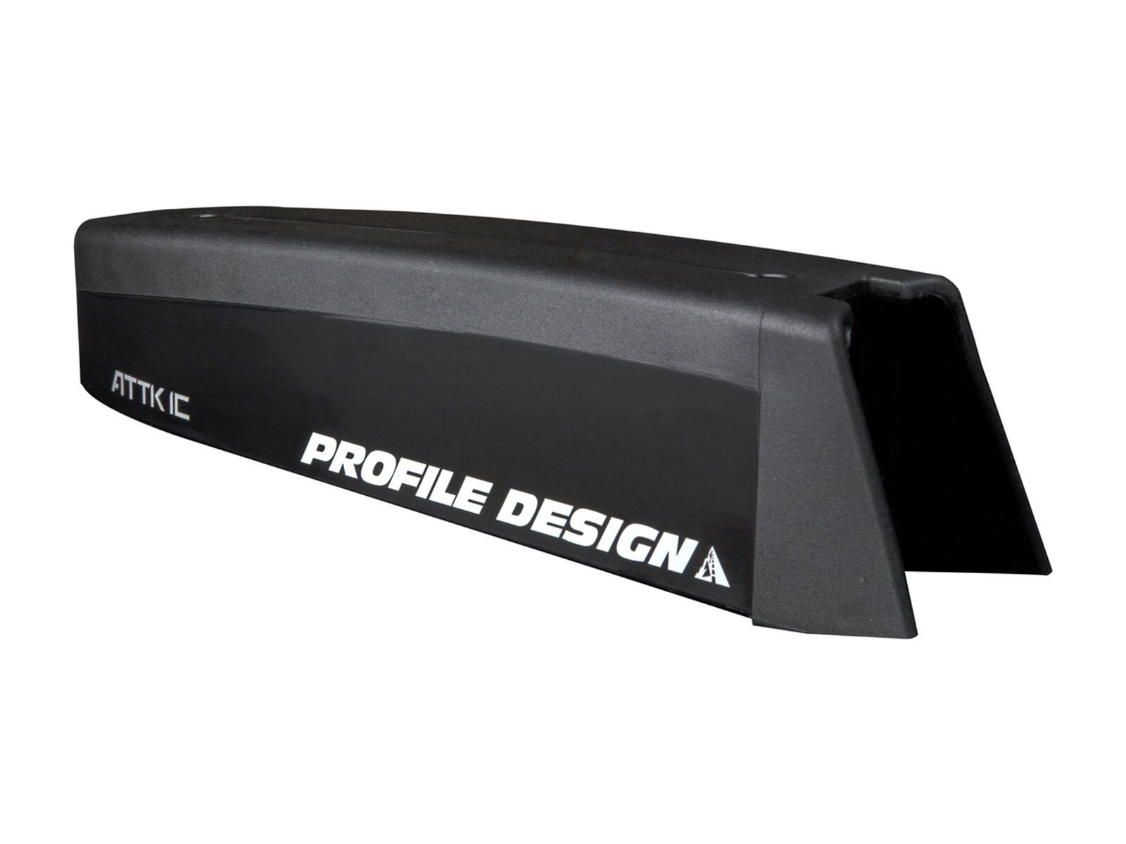 Profile ATTK IC, black - Bild 1