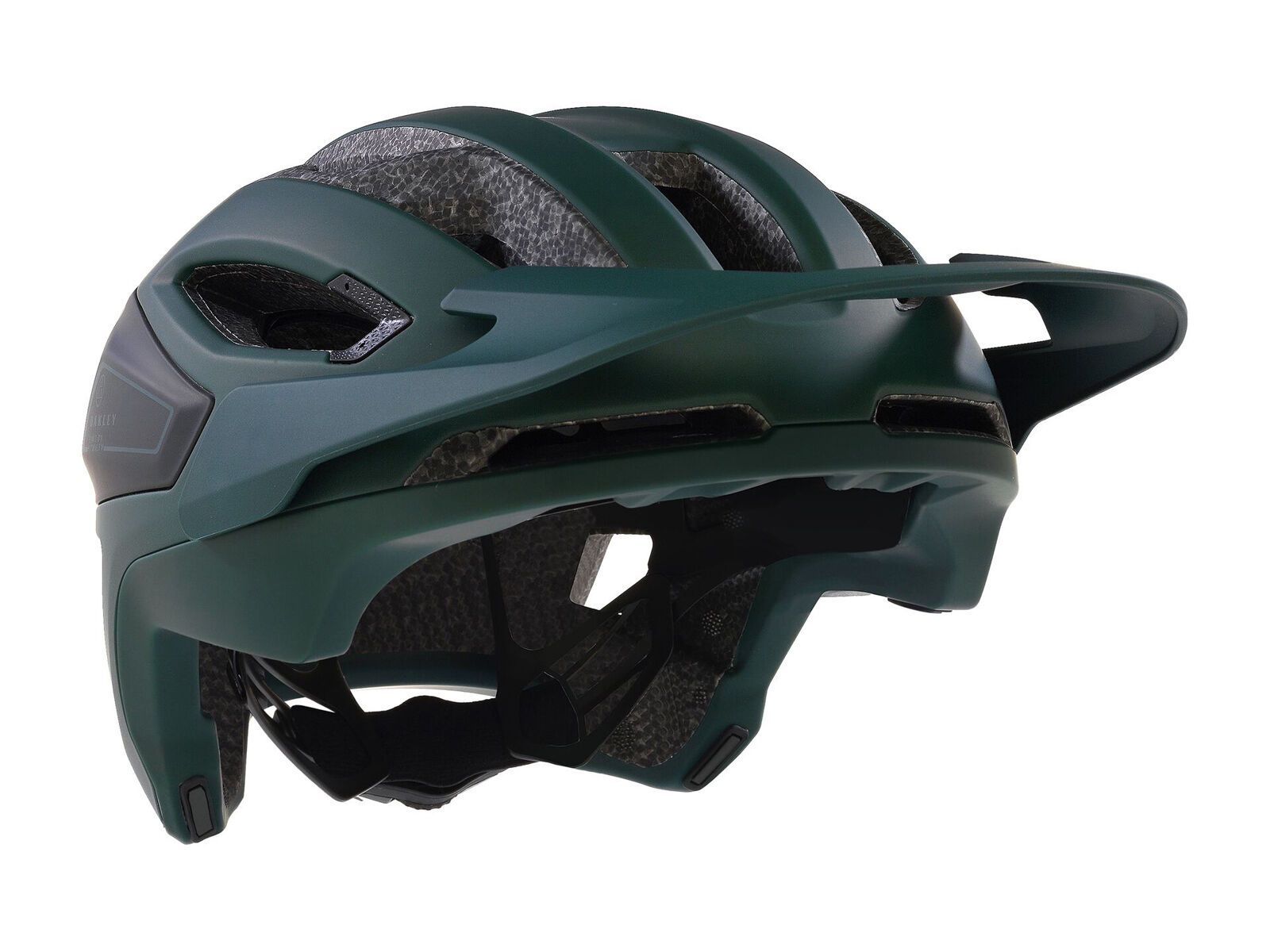 Oakley DRT3 Trail MIPS, hunter green/satin black - Bild 11
